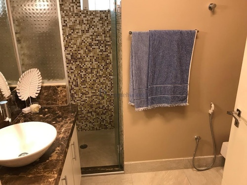 Apartamento Com 3 Dormitórios À Venda, 110 M² Por R$ 645.000,00 - Centro - Campinas/sp - Ap4170