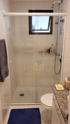 Imagem 14 de 30 de Apartamento Com 3 Dormitórios À Venda, 78 M² Por R$ 720.000,00 - Vila Mascote - São Paulo/sp - Ap0487