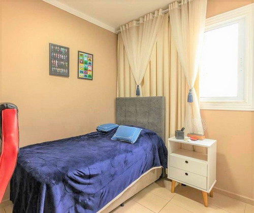 Imagem 15 de 28 de Sobrado Em Vila Ré, São Paulo/sp De 148m² 3 Quartos À Venda Por R$ 860.000,00 - So1363634-s