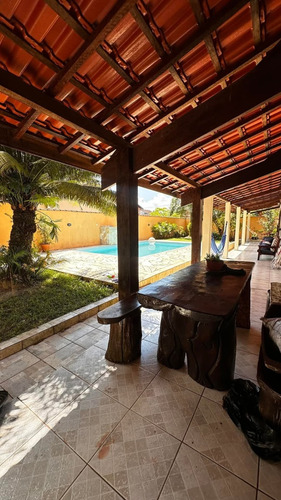 Casa À Venda Em Iguape/sp Direto Com O Proprietário!