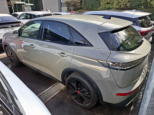 Ds Automobiles Ds7 1.6 Puretech 225 So Chic At 2023