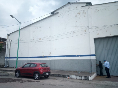 Imagen 3 de 9 de En Venta Bodega Comercial En Tapachula, Chiapas