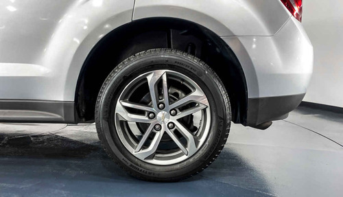 Imagen 12 de 15 de 40341 - Chevrolet Equinox 2017 Con Garantía At