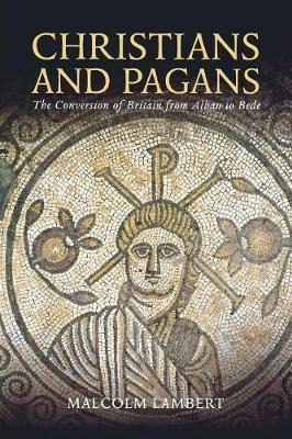 Libro Christians And Pagans - Malcolm Lambert