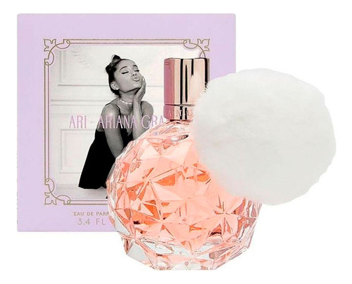 Ariana Grande Edp Ari 100 Ml