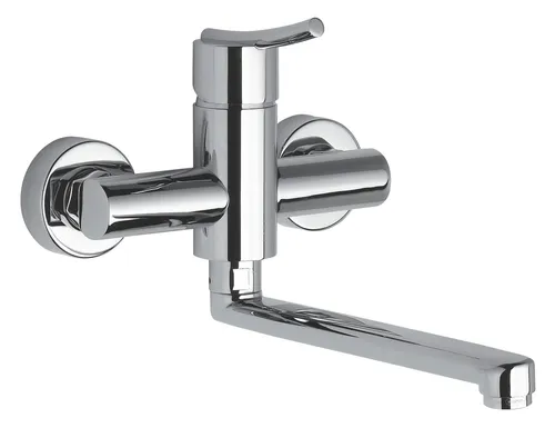 Griferia fv cocina pared hotsell