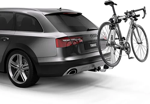 Soporte Thule Bicicleta MercadoLibre