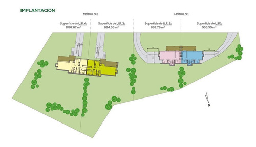 Imagen 12 de 13 de Venta Casa Townhouse 4 Ambientes En Barrio Cerrado- Arelauquen Golf, Bariloche