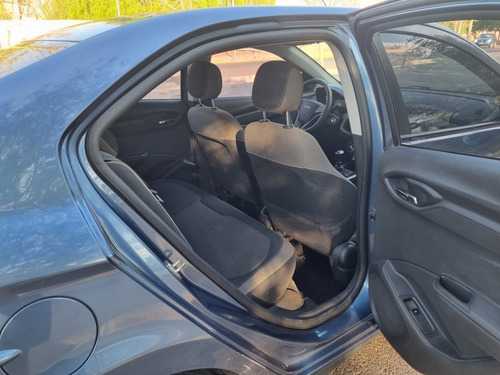 Imagen 10 de 13 de Chevrolet Prisma 2014 1.4 Ltz Excelente Permuto Financio