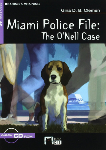 Miami Police File Cd A 2  - 