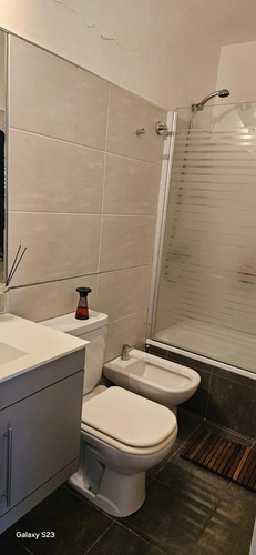 B° Nva Cba . Torre Duomo . 1 Dorm Amoblado. Full Amenities .