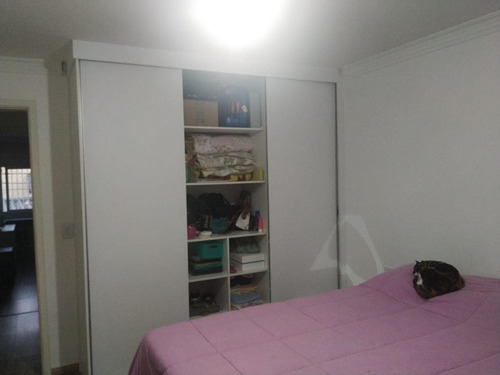 Sobrado À Venda, 152 M² Por R$ 1.250.000,00 - Vila Formosa - São Paulo/sp - So5014