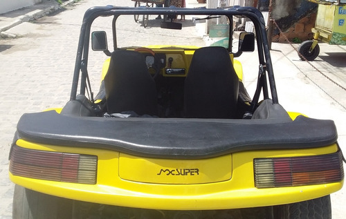Buggy 1600cc Vw