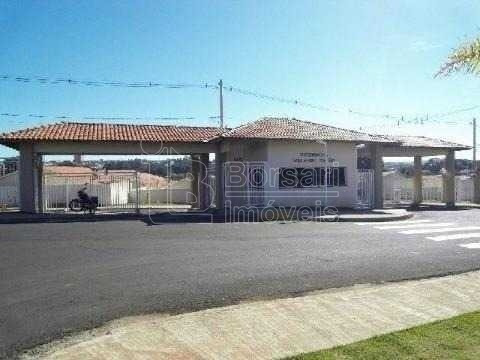 Imagem 1 de 6 de Venda De Casas / Condomínio Na Cidade De Araraquara 11009
