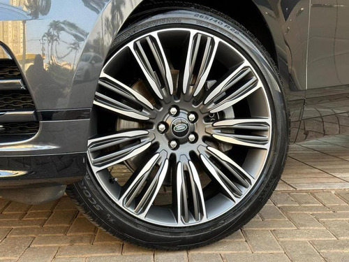 Land Rover Range Rover Velar Range R. Vel. R-dyn Hse 3.0 Aut. Hib.