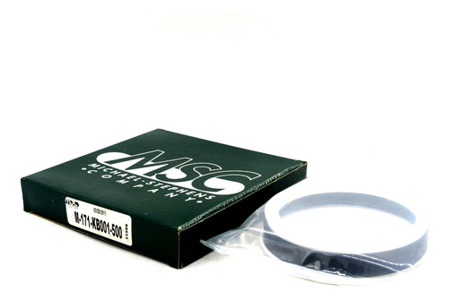 New Msc M-171-kb001-500 Seal Kit M171kb001500 Ddb