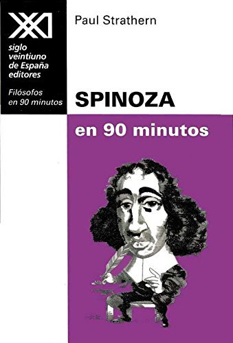 Spinoza En 90 Minutos 41ld7