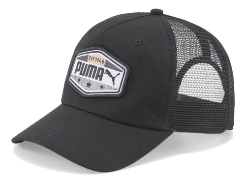 Gorro Prime Trucker Cap Puma Para Hombre