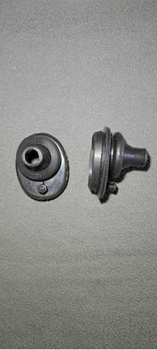 Goma Para Ramal Toyota Fj40 Fj45