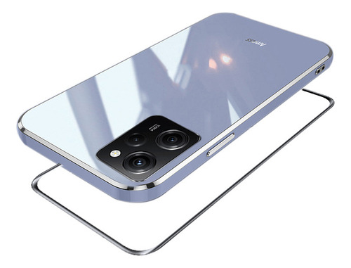 Funda For Xiaomi Poco X5 Pro Suave Tener Vidrio Membrana