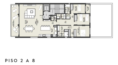 Dorrego 266 - Firenze XII