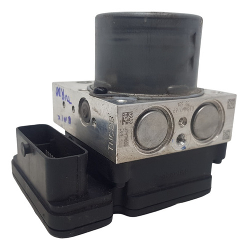 Modulo Central Abs Onix Turbo 1.0 2020