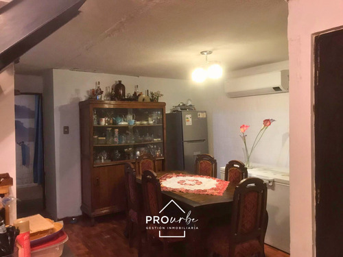 Gran Terreno - Casa En Venta 3 Dorm. 2 Baños En Valle Grande
