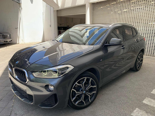 BMW X2 2.0 Sdrive20ia M Sport X