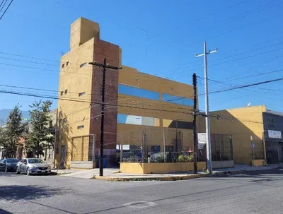 Edificio en renta