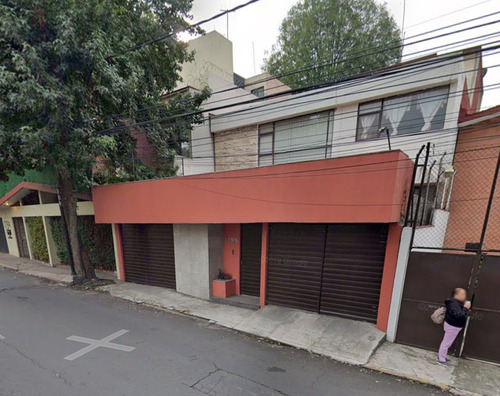 Casa En Venta, Calzada De Las Águilas # 1796 Colonia Lomas De Guadalupe Álvaro Obregón. Cerca De Supervía Poniente, Parque Axomiatla, Santa Fe, Tarango, Av. De Los Poetas, Tec De Monterrey. Fl19-ru
