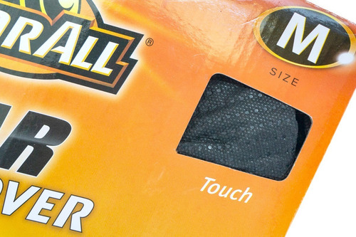 Cubierta Para Auto Tamaño M Armor All 3 Capas Protección