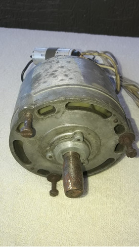 Motor De Pulidora Electrolux Original