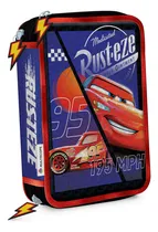 Comprar Cartuchera Disney Disney Cars Disney Cars 3 Niveles