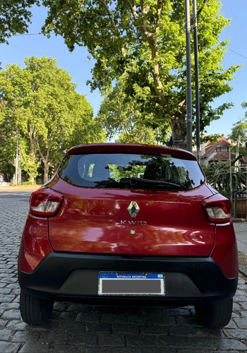 Renault Kwid 1.0 Sce 66cv Intense