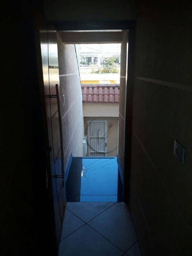 Imagem 30 de 30 de Sobrado Com 3 Dormitórios À Venda, 400 M² Por R$ 800.000,00 - Vila Francisco Matarazzo - Santo André/sp - So0870