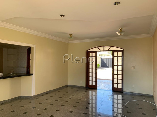 Casa À Venda Em Jardim Chapadão - Ca023780