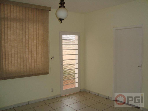 Imagem 4 de 30 de Sobrado Residencial Para Venda E Locação, Jardim Sumaré, Ribeirão Preto - So0275. - So0275