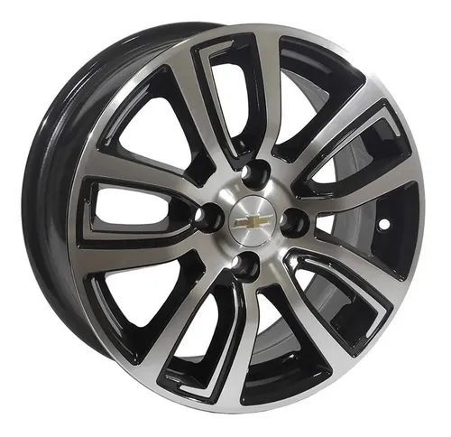 comprar Roda Onix Activ Aro 15 4x100 Krmai R80 \u002F Valor Unitário
