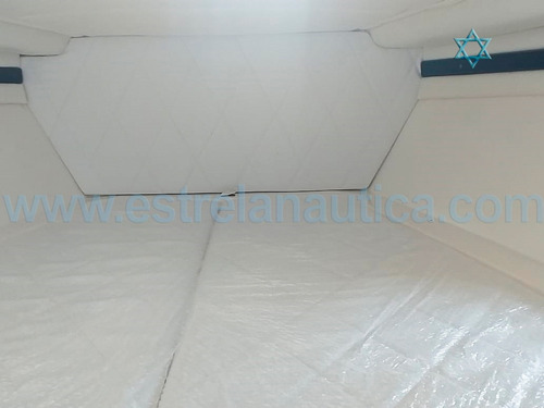 Imagem 7 de 7 de Lancha Magnum 34 Iate Ferretti Phantom Triton Focker Axtor