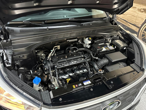 Hyundai Creta 1.6 16V FLEX ATTITUDE AUTOMÁTICO