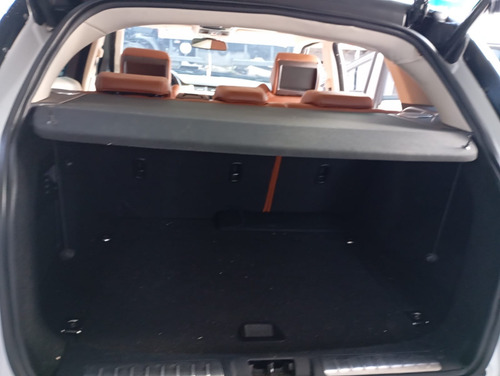 Land Rover Range Rover Evoque 2.0 Si4 Prestige 5p