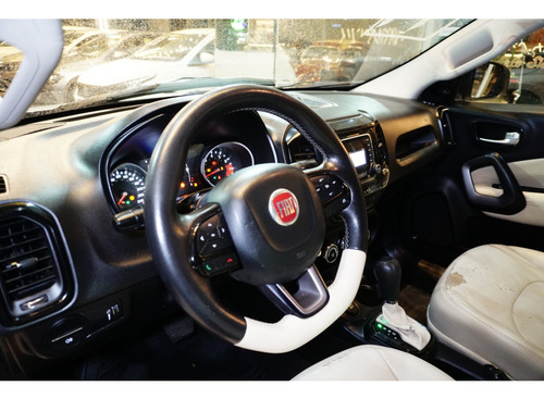 Fiat Toro 1.8 16V EVO FLEX FREEDOM AT6