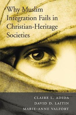 Libro Why Muslim Integration Fails In Christian-heritage ...