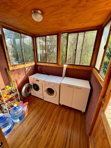 Gran Venta: Casa En Condominio Vista Al Valle, Machalí