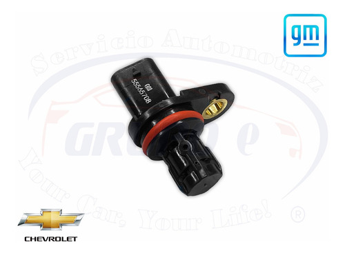 Sensor Posición Árbol Admisión Trax 2013/2014 Nuevo
