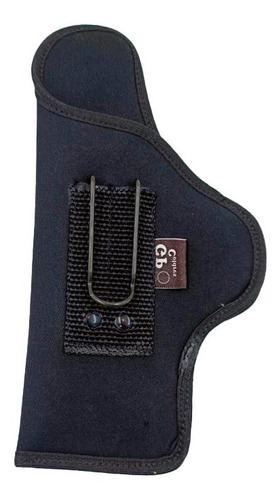 Coldre Neoprene Ts9 / Beretta Apx Full Canhoto