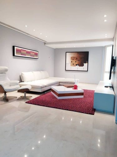 Imagen 6 de 18 de Colinas De Tamanaco Alquiler Fabulosa Casa