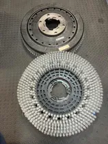 Comprar Cepillos Para Pulidoras Industriales 17 Con Herraje