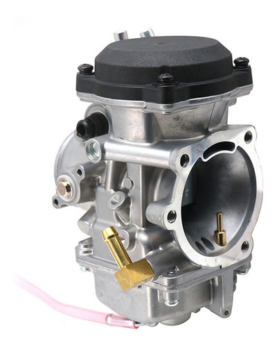 Carburador De Motocicleta De 40 Mm Compatible Con Harley Cv