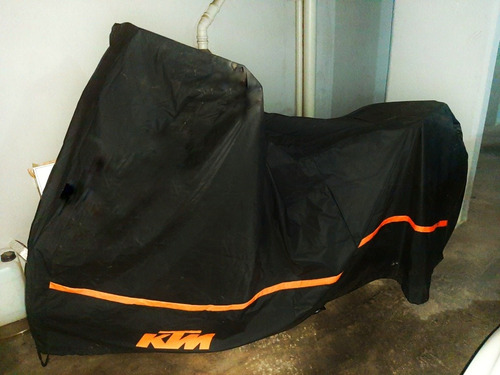 Ktm 790 Adventure S